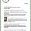 Nr. 1 (Winterausgabe 2025/26)