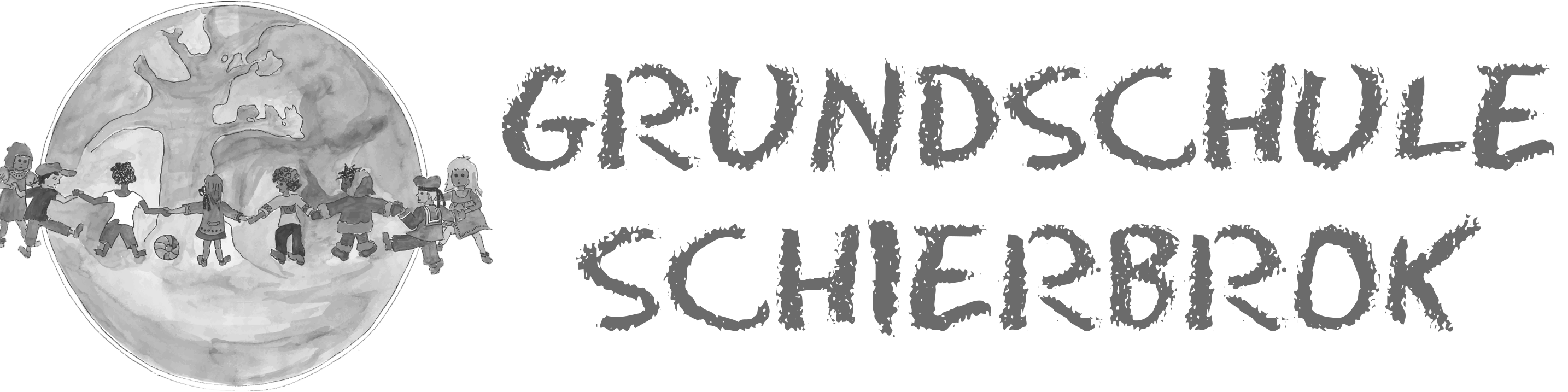 Grundschule Schierbrok logo